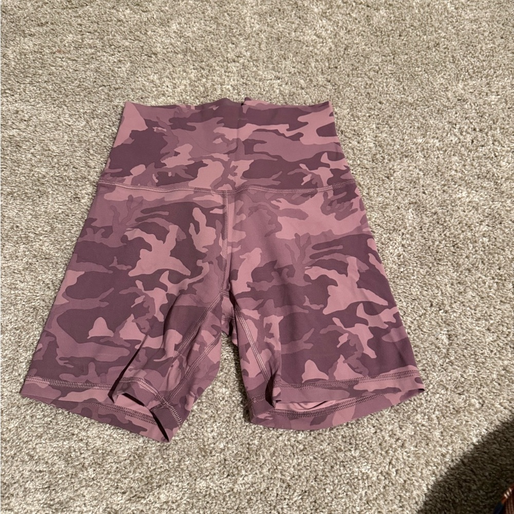 Lululemon align short